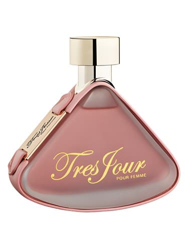 Tres Jour - ترس ژور
