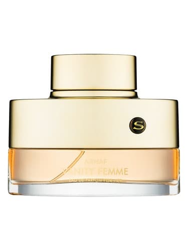 Vanity Femme - وومن ونیتی