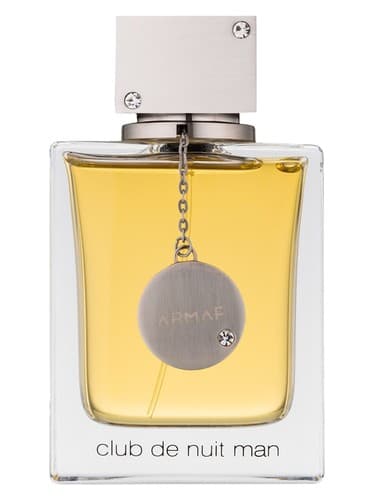 Club de Nuit Man - کلاب دو نویت من