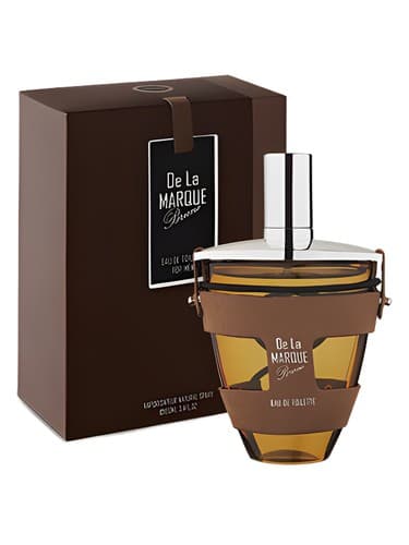 De La Marque Brune - دو لا مارک برون