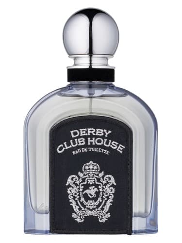 Derby Club House - دربی کلاب هاوس