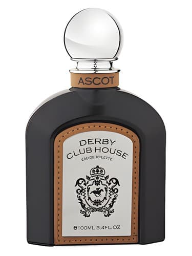 Derby Club House Ascot - دربی کلاب هاوس آسکوت