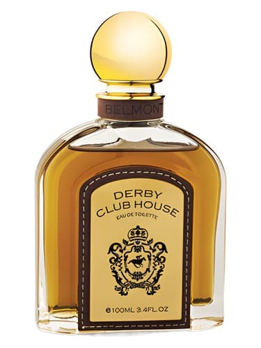 Derby Club House Belmont - دربی کلاب هاوس بلمونت