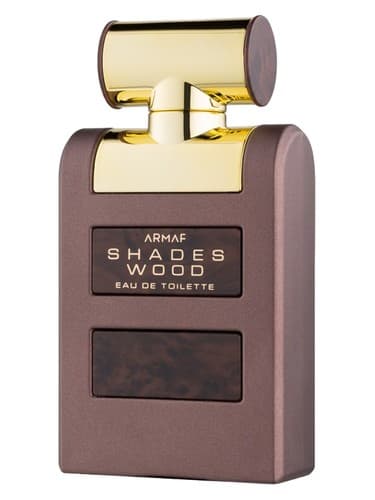 Shades Wood - شیدز وود