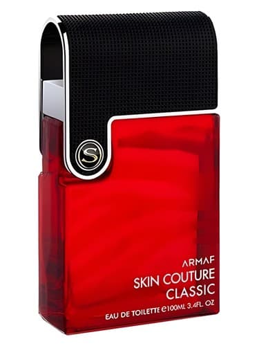 Skin Couture Classic Men - اسکین کوتور کلاسیک من