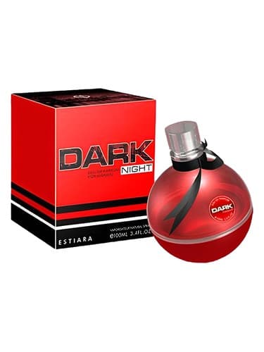 Dark Night - نایت دارک