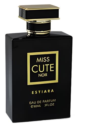 Miss Cute Noir - خانم ناز نوآر