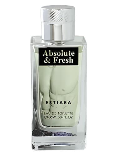 Absolute & Fresh - مطلق و تازه