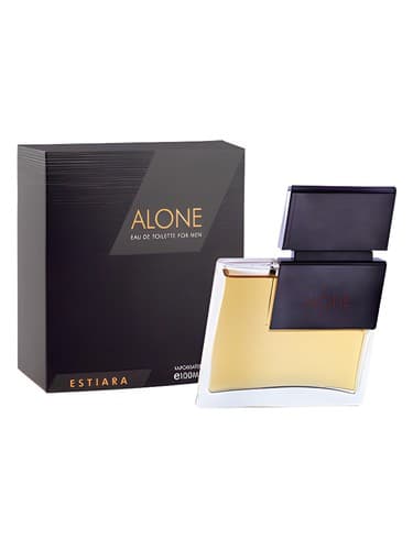 Alone - تنها
