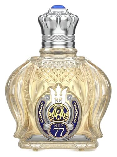 Opulent Shaik Classic No 77 - اوپولنت شیک کلاسیک نامبر ۷۷