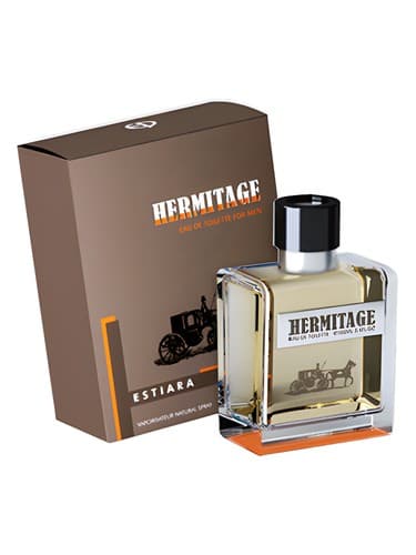 Hermitage - ارمیتاژ