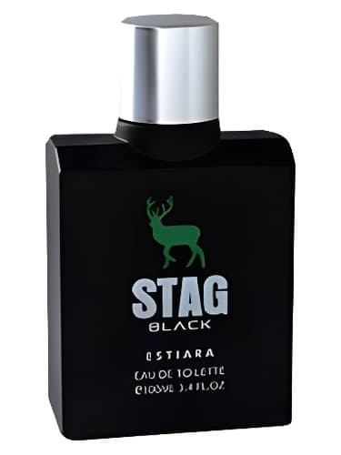 Stag Black - گوزن بلک