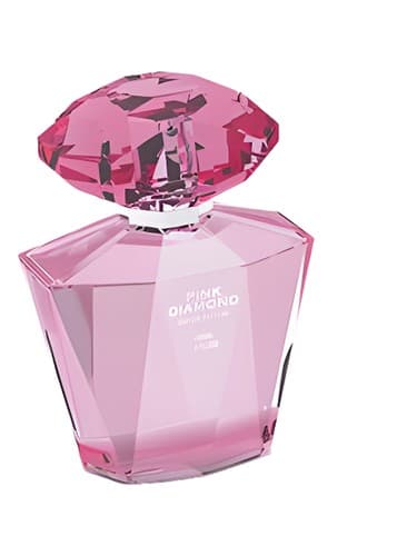 Pink Diamond - دایموند پینک