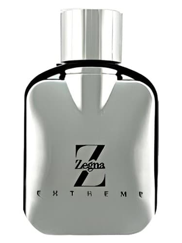 Z Zegna Extreme - زد زنیا اکستریم