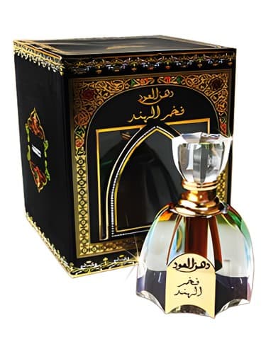 Fakhur Al Hind
