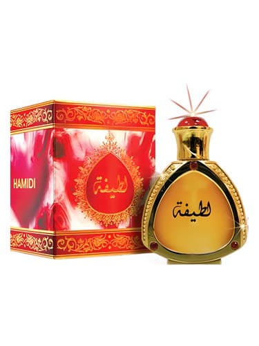 Latifa - لطیفه