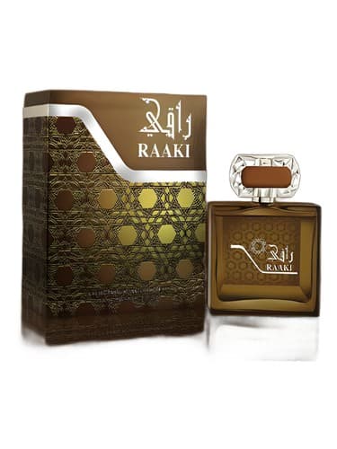 Raaki - رااکی