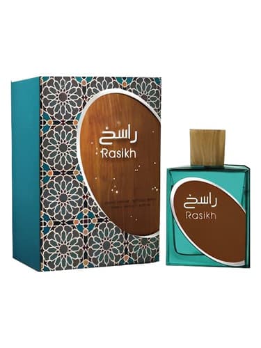 Rasikh - راسخ