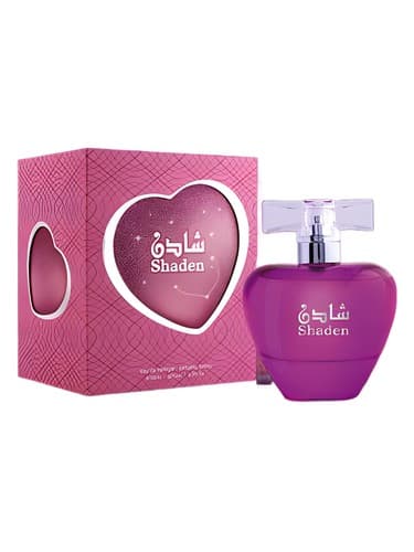 Shaden - شادن