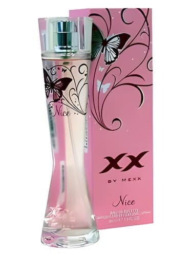 Mexx XX Nice - Mexx XX نیس