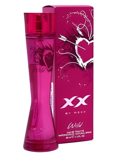 Mexx XX Wild - مکس ایکس ایکس وایلد