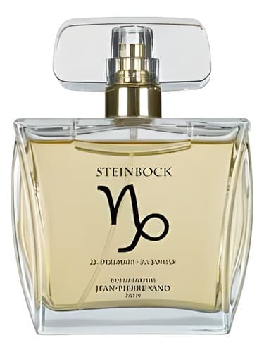 Steinbock - اشتاین باک