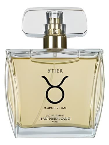 Stier - استیر