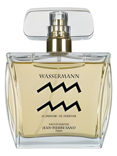 Wassermann - واسرمن