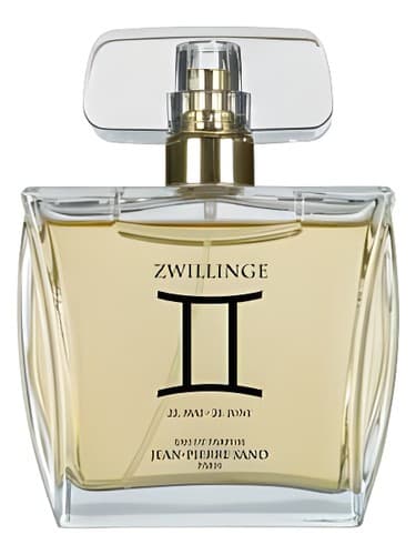 Zwillinge - زویلینگ