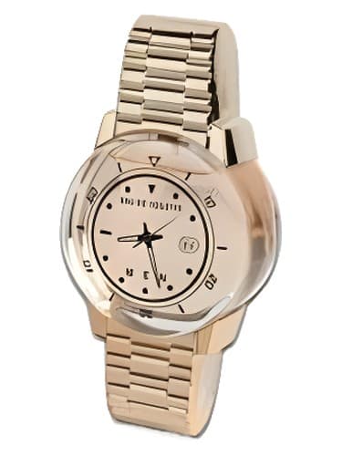 Time Controle Gold