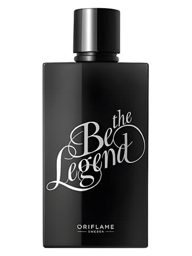 Be The Legend - بی د لجند