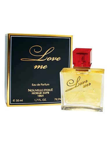 Love Me