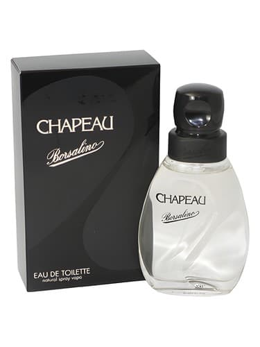 Chapeau - چاپو