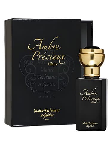 Ambre Precieux Ultime - آمبر پرسیو اولتیم