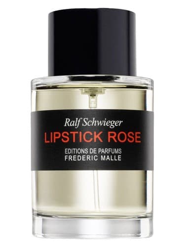 Lipstick Rose - لیپستیک رز