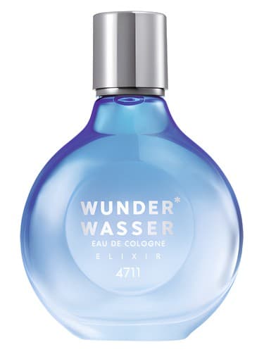 4711 Wunderwasser Elixir 