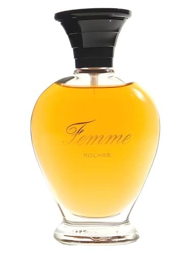 Femme Rochas - فم روشاس