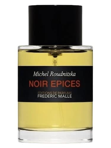 Noir Epices - نوآر اپیس