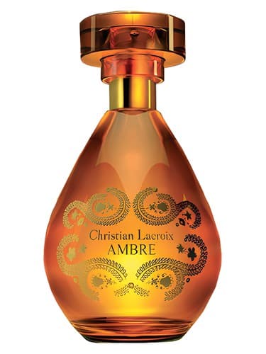 Christian Lacroix Ambre - کریستین لاکروا آمبر