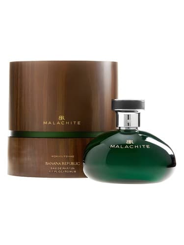 Malachite - مالاکایت