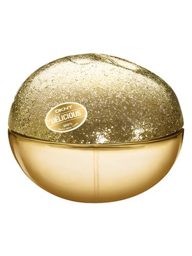DKNY Golden Delicious Sparkling Apple - دی کی ان وای گلدن دلیشز اسپارکلینگ اپل