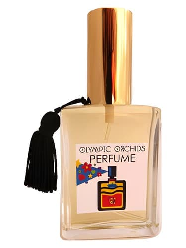 Perfume - عطر