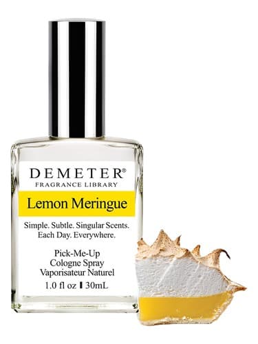 Lemon Meringue
