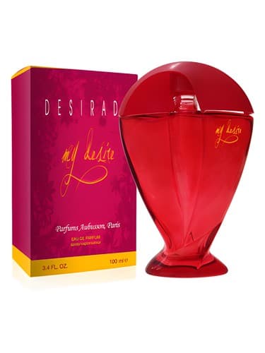 Desirade My Desire - آرزوی من را بخواه