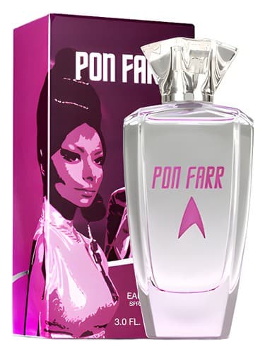 Pon Farr - پون فار