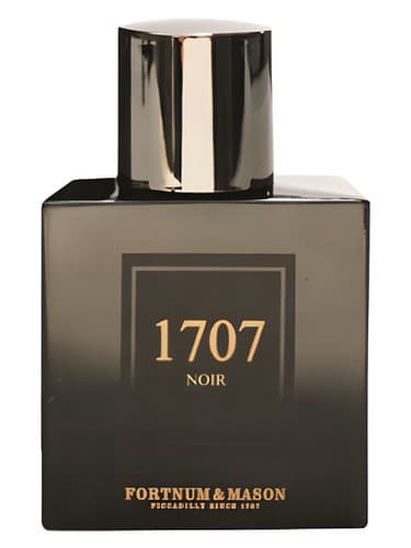 1707 Noir - 1707 نوآر