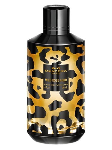 Wild Rose Oud - وایلد رز عود