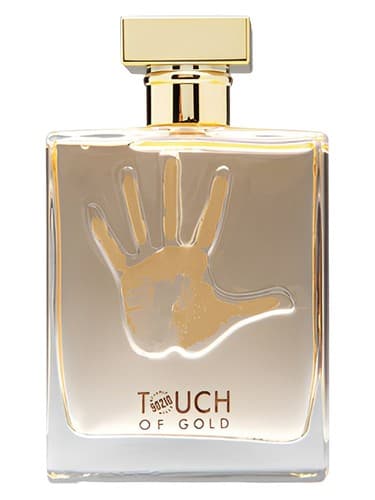 Touch Of Gold