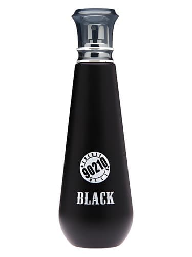 Beverly Hills 90210 Black - بورلی هیلز 90210 بلک