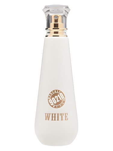 Beverly Hills 90210 White